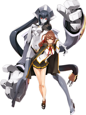 This is the Avatar Image for the Celica Ayatsuki Mercury AI Voice and Text to Speech Generator